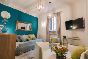 ROOMS LibertyHouse Firenze